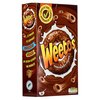 Weetos Chocolatey Hoops 500g