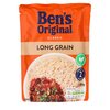 Uncle Ben's Ben's Original Long Grain 220g