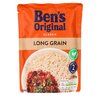 Uncle Ben's Ben's Original Long Grain 220g image Uncle Ben's Ben's Original Long Grain 220g