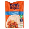 Uncle Ben's Ben's Original Basmati Rice 220g