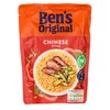 Uncle Ben's Ben's Original Chinese Rice 220g image Uncle Ben's Ben's Original Chinese Rice 220g