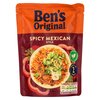 Uncle Ben's Ben's Original Spicy Mexican Rice 220g