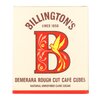 Billington barna kockacukor 750g image Billington barna kockacukor 750g