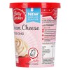 Betty Crocker Icing Cream Cheese 400g image Betty Crocker Icing Cream Cheese 400g