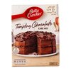 Betty Crocker Tempting Chocolate cake mix 425g image Betty Crocker Tempting Chocolate cake mix 425g