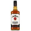 Jim Beam Bourbon 1l image Jim Beam Bourbon 1l