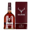 Dalmore 12 év 0,7l