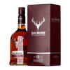 Dalmore 12 év 0,7l