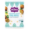 Al'fez Lebanese Style Falafel 150g image Al'fez Lebanese Style Falafel 150g