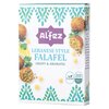 Al'fez Lebanese Style Falafel 150g image Al'fez Lebanese Style Falafel 150g