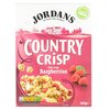 Jordans Country Crisp málnás müzli 500g                image Jordans Country Crisp málnás müzli 500g