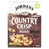 Jordans Country Crisp étcsokoládés müzli 500g  