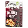 Jordans Country Crisp Super Berry reggelipehely  500g              image Jordans Country Crisp Super Berry reggelipehely  500g