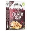 Jordans Country Crisp Super Berry reggelipehely  500g             