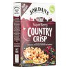 Jordans Country Crisp Super Berry reggelipehely  500g              image Jordans Country Crisp Super Berry reggelipehely  500g