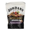 Jordans Super Berry Ropogós granola bogyósgyümölcsökkel, mézzel és magvakkal 340g image Jordans Super Berry Ropogós granola bogyósgyümölcsökkel, mézzel és magvakkal 340g