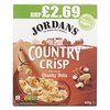 Jordans CC Chunky Nuts 400g image Jordans CC Chunky Nuts 400g