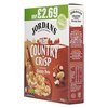 Jordans CC Chunky Nuts 400g image Jordans CC Chunky Nuts 400g