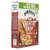 Jordans CC Chunky Nuts 400g image Jordans CC Chunky Nuts 400g