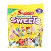 Swizzels Scrumptious Sweets Cukorka- és nyalóka válogatás 173g