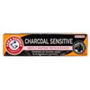 Arm & Hammer Charcoal Sensitive toothpaste 75g image Arm & Hammer Charcoal Sensitive toothpaste 75g