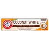 Arm & Hammer Coconut toothpaste 75g image Arm & Hammer Coconut toothpaste 75g