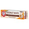 Arm & Hammer Coconut toothpaste 75g image Arm & Hammer Coconut toothpaste 75g
