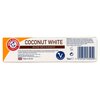 Arm & Hammer Coconut toothpaste 75g image Arm & Hammer Coconut toothpaste 75g