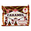 Tunnocks Chocolate caramel waffer biscuits 120g image Tunnocks Chocolate caramel waffer biscuits 120g