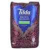 Tilda Brown Basmati Rice lila 500g image Tilda Brown Basmati Rice lila 500g