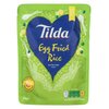 Tilda előgőzölt sült tojásos rizs 250g image Tilda előgőzölt sült tojásos rizs 250g