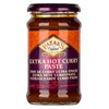 Patak's Extra hot curry Paste 283g image Patak's Extra hot curry Paste 283g