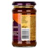 Patak's Extra hot curry Paste 283g image Patak's Extra hot curry Paste 283g