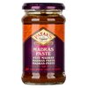 Patak's Madras curry hot Paste 283g image Patak's Madras curry hot Paste 283g