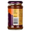 Patak's Madras curry hot Paste 283g image Patak's Madras curry hot Paste 283g