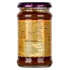 Patak's Madras curry hot Paste 283g image Patak's Madras curry hot Paste 283g