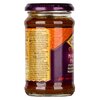 Patak's Madras curry hot Paste 283g