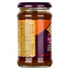 Patak's Madras curry hot Paste 283g image Patak's Madras curry hot Paste 283g