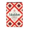 Maldon Chilli Sea Salt Flakes 100g