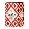 Maldon Chilli Sea Salt Flakes 100g image Maldon Chilli Sea Salt Flakes 100g
