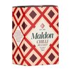 Maldon Chilli Sea Salt Flakes 100g