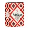 Maldon Chilli Sea Salt Flakes 100g image Maldon Chilli Sea Salt Flakes 100g