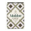 Maldon Garlic Sea Salt Flakes 100g