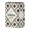 Maldon Garlic Sea Salt Flakes 100g