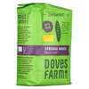 Doves Farm Organic Strong White Flour 1kg image Doves Farm Organic Strong White Flour 1kg