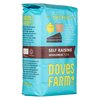 Doves Farm Organic Self Raising Wholemeal  Flour 1kg