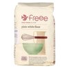 Freee Gluten Free Plain White Flour 1kg image Freee Gluten Free Plain White Flour 1kg
