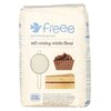 Doves Farm Gluten Free Self Raising White Flour 1kg image Doves Farm Gluten Free Self Raising White Flour 1kg