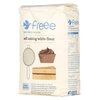 Doves Farm Gluten Free Self Raising White Flour 1kg