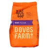 Doves Farm Organic Oat Flour 450g image Doves Farm Organic Oat Flour 450g